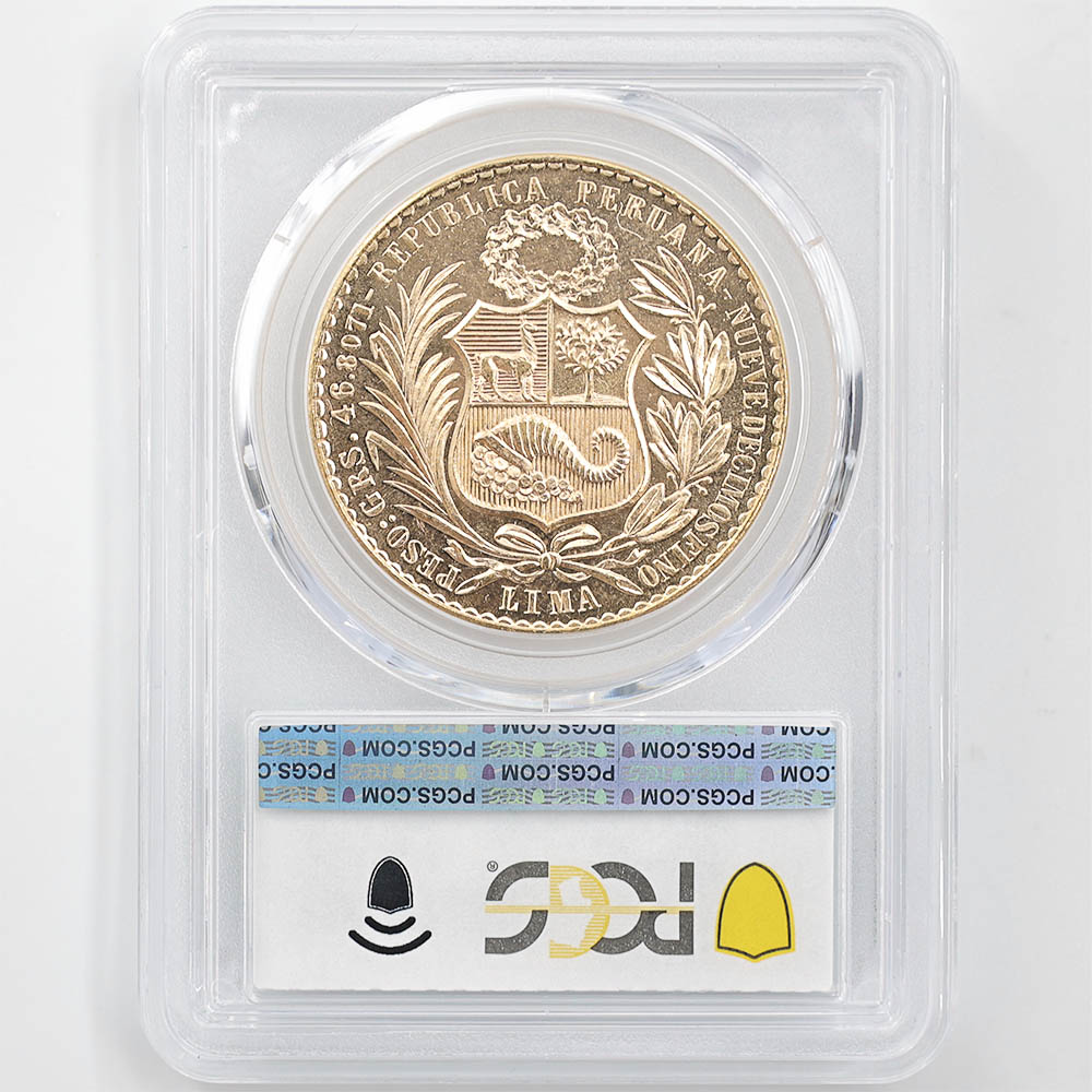  1963 ڥ롼  100  PCGS MS 64 ̤ѡ̤ʡڥݥȡݥоݳ