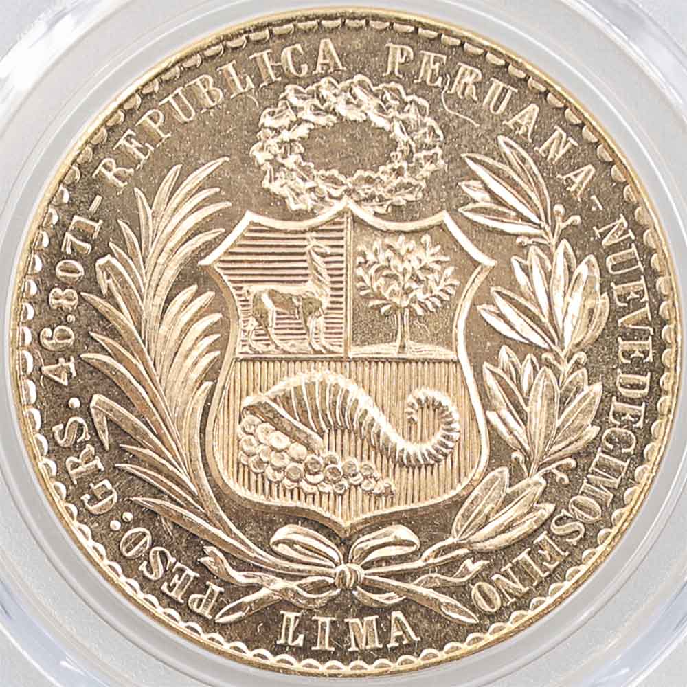  1963 ڥ롼  100  PCGS MS 64 ̤ѡ̤ʡڥݥȡݥоݳ