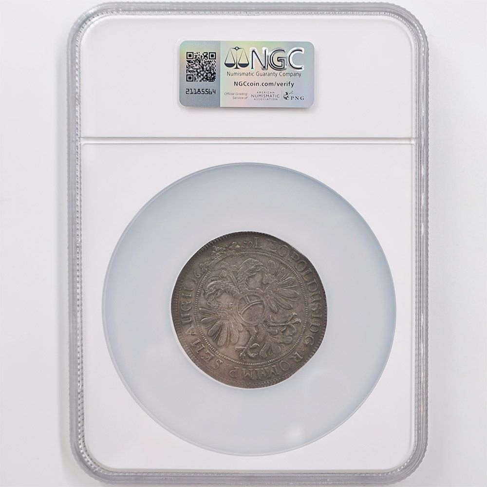 1659 �ɥ��� �֥饦�󥷥������������ 1.25�����顼 ��� NGC MS 62 �ǹ���� ��̤������