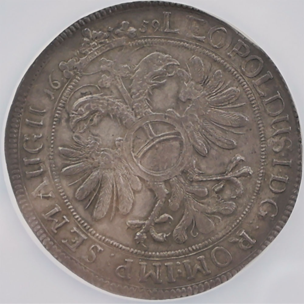 1659 �ɥ��� �֥饦�󥷥������������ 1.25�����顼 ��� NGC MS 62 �ǹ���� ��̤������