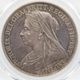 �������� 1893 �ѹ�ʥ����ꥹ�� �������ȥꥢ 1���饦�� ��� PCGS PR 65 ̤���ѡ�����̤�����ʡڥݥ���ȡ������ݥ������оݳ���
