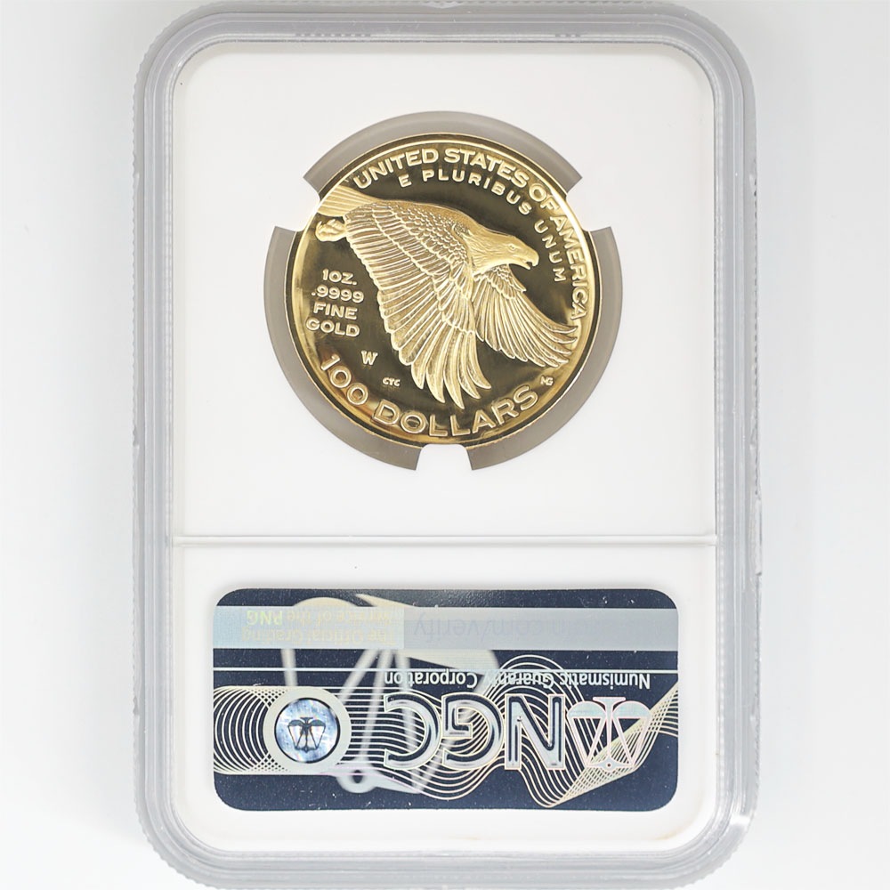 2017 ����ꥫ �ϥ���꡼�� ��ͳ�ν��� �ƹ�¤ʾ��225��ǯ��ǰ 100�ɥ� ��� 1���� �ץ롼�� NGC PF 70 UC �ǹ���� ����̤������ 2019 �٥��ȡ�������ɡ�������