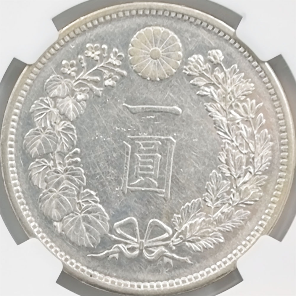 1883 ���� ����16ǯ 1�߶��(�緿)  NGC AU DETAILS ������ ��1�߶�� ������