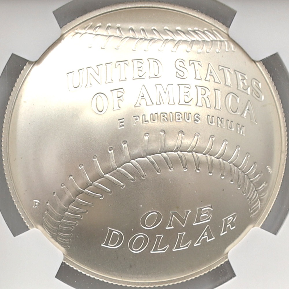 2014 ꥫ Ʋǰ 1ɥ ɡ෿ ̤ NGC MS 70 ǹ ̤