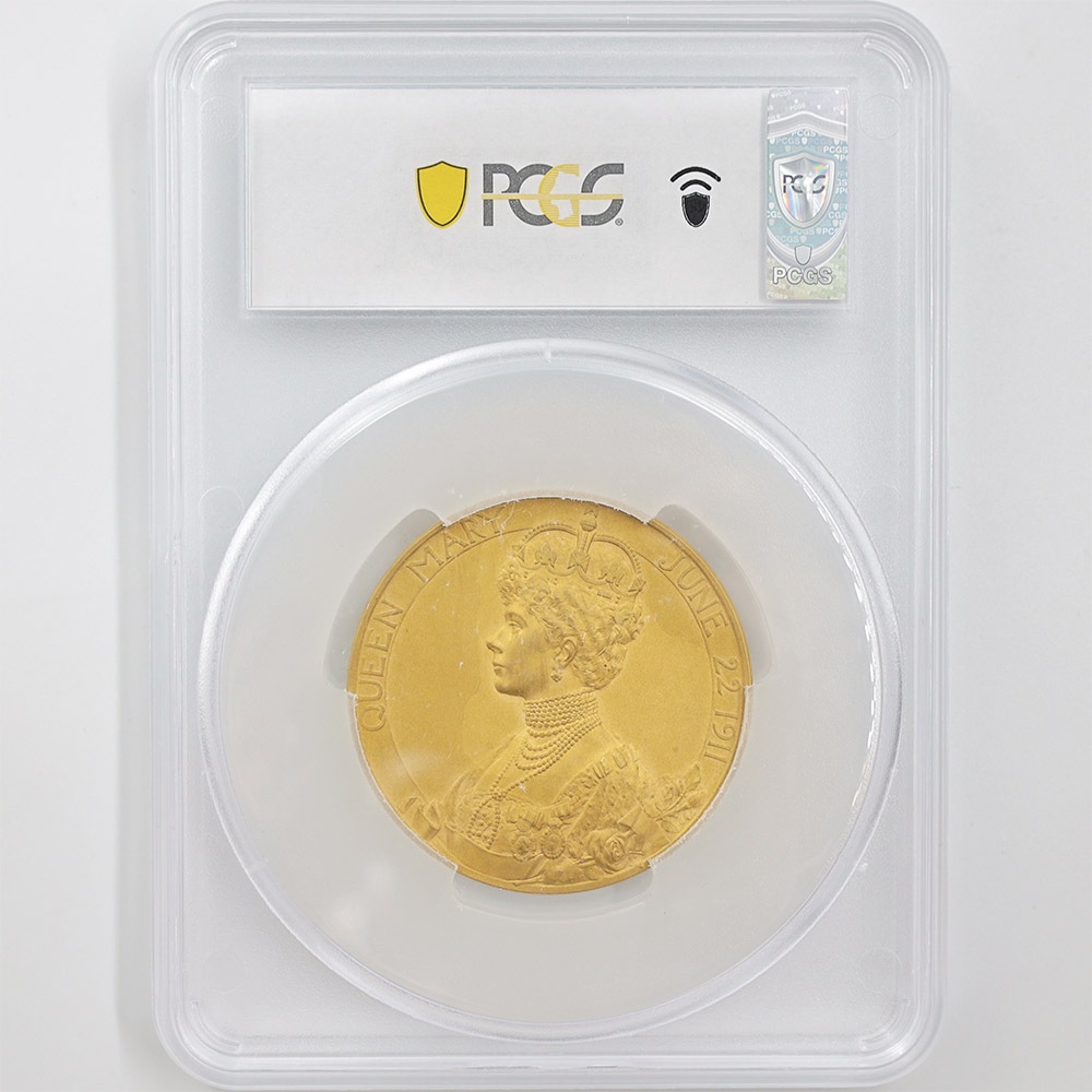 1911 ѹ 硼5 ״ǰ  PCGS SP 63 MATTE ǹ ̤ Ȣ