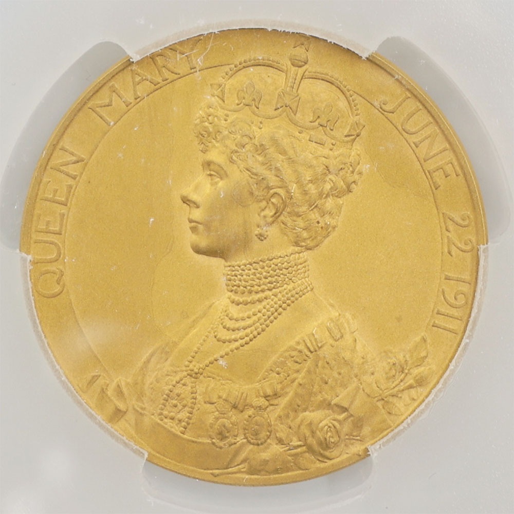 1911 ѹ 硼5 ״ǰ  PCGS SP 63 MATTE ǹ ̤ Ȣ