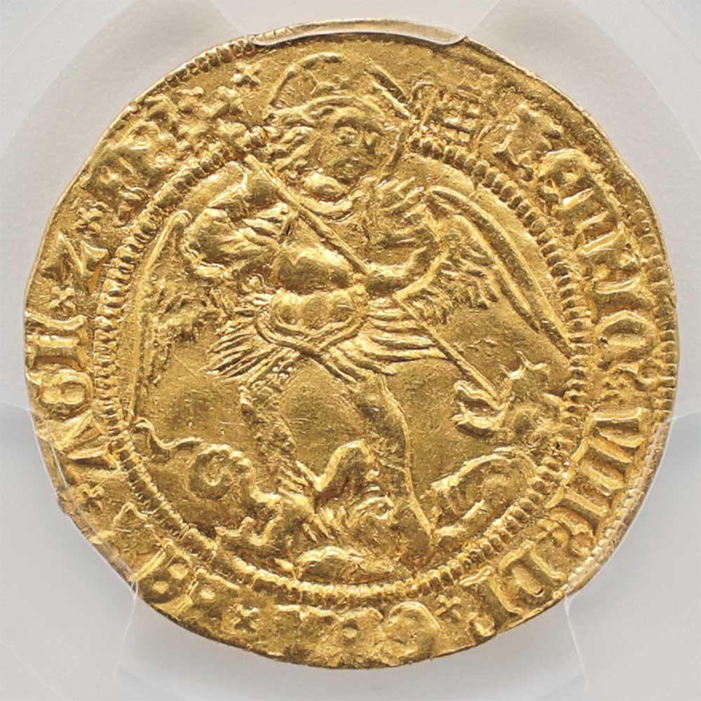 �������� 1509-26 �ѹ�ʥ����ꥹ�� ���󥰥��� �إ�꡼8�� ���󥸥����� PCGS MS 62 ��ǹ���� ��̤�����ʡڥݥ���ȡ������ݥ������оݳ���