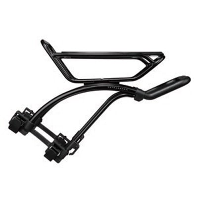 TOPEAK テトララックM2 & テトララックサイドフレーム TOPEAK テトララックM2 & テトララックサイドフレーム 自転車用