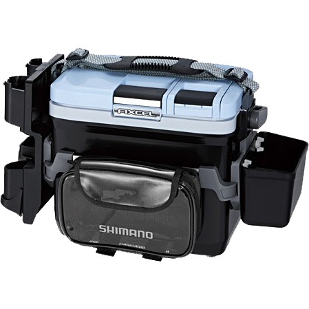 シマノ Lf L09p フィクセル ライト ゲームスペシャル Ii 90 9l ブラック アクセサリー キャンプ用品 シマノ ワールドサイクル 通販