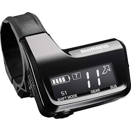 シマノ DI2 SC-MT800C 3ポート Bluetooth対応 | ロードバイクパーツ