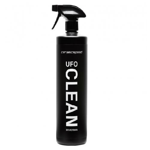 セラミックスピード UFO Clean Drivetrain 1L メンテナンス,クリーニング,その他 ワールドサイクル 通販