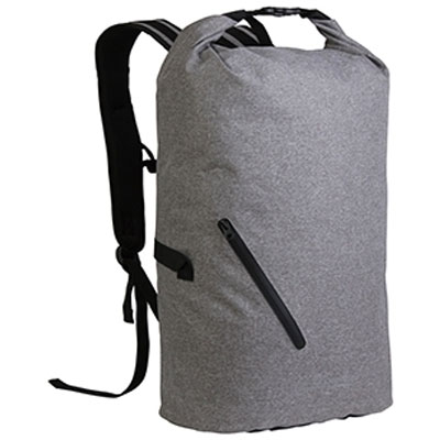 プレミア Dry Backpack 30 グレー 防水バッグ バッグ バックパック プレミア ワールドサイクル 通販
