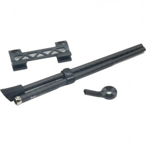 Chalet Sports インスタンド700 カーボンファイバー製撮影用サイドスタンド <即>