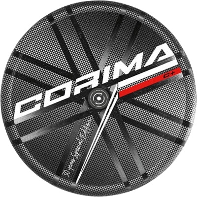 コリマ　カーボンホイール　700c フロント 2025年最新】Yahoo!オークション -corima コリマ(27インチ、700C