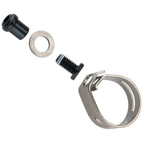 3]取付バンドユニット（φ23.8mm～φ24.2mm） | シマノスモールパーツ