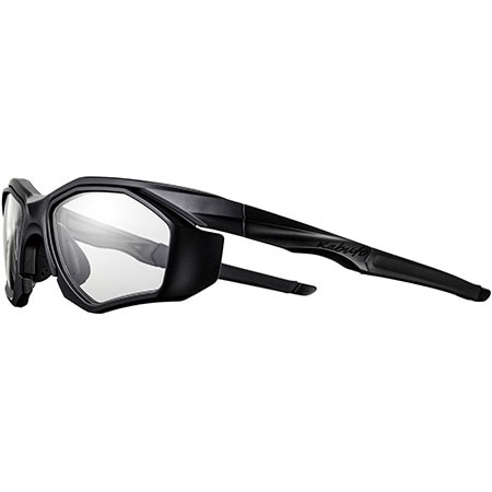 OGK KABUTO サイクルウェア サングラス 301DPH   マットブラック×防曇クリア調光 OGKカブト 301DPH マットブラック/防曇クリア調光レンズ アイウェア