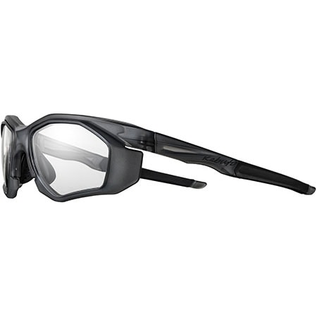 ロードバイクサングラスKabuto 301DPH フローズングレー防曇クリア調光 OGKカブト 301DPH フローズングレー/防曇クリア調光レンズ アイウェア