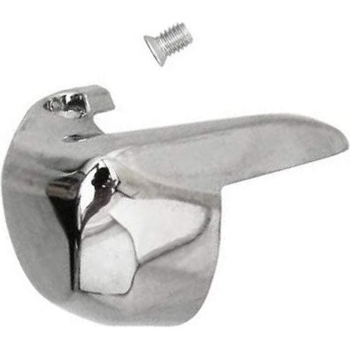 1]ネームプレートR ＆ 固定ネジ（右用） | シマノスモールパーツ