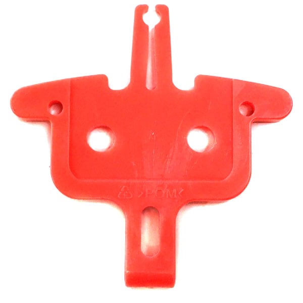 17]パッドスペーサー<即M> | シマノスモールパーツ,ロードバイク