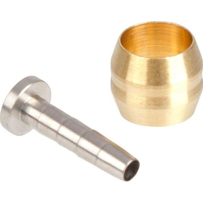 2]オリーブ & コネクターインサート <即M> | シマノスモールパーツ