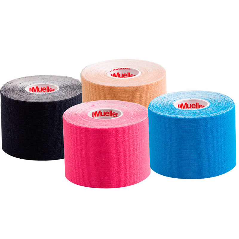 ミューラー キネシオロジーテープ 50mmx5m | サプリメント・ボディケア