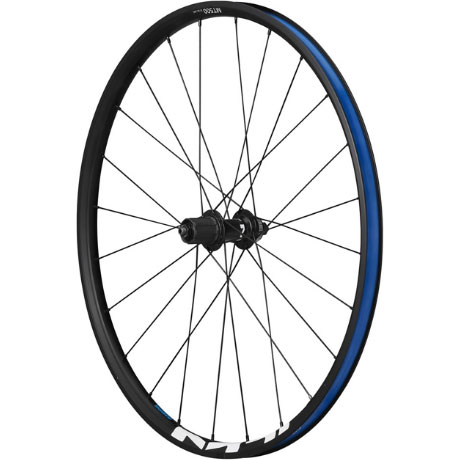 SHIMANO　シマノ　WH-MT501-B ☆シマノ WH-MT501-B 12段 12mmEスルー 29インチ OLD:148mm 後のみ