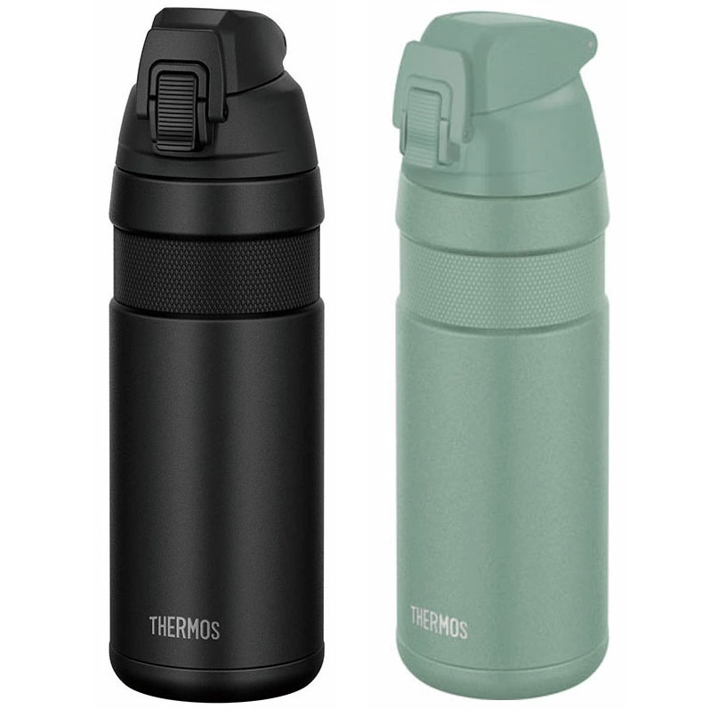 サーモス 真空断熱 ケータイマグ（保冷保温） FJF-580 580ml[SUM