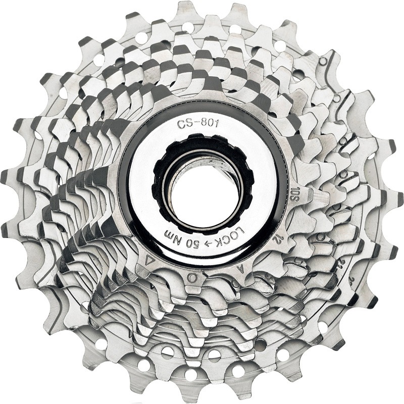 Campagnolo VELOCEベローチェ 10速スプロケット13〜26T カンパニョーロ ベローチェ 13-26T UD10段 スプロケット | ロード