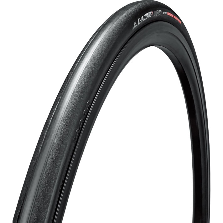 チャオヤン H-479 VIPER 700C ブラック クリンチャー フォルダブル