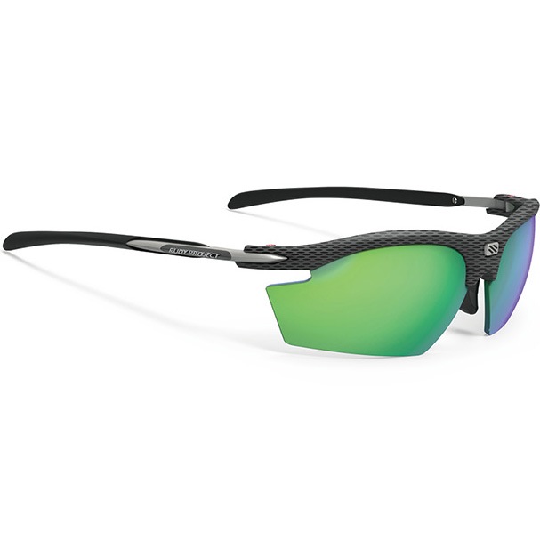 ルディプロジェクト ライドン カーボンフレーム Polar 3FX HDR マルチ  