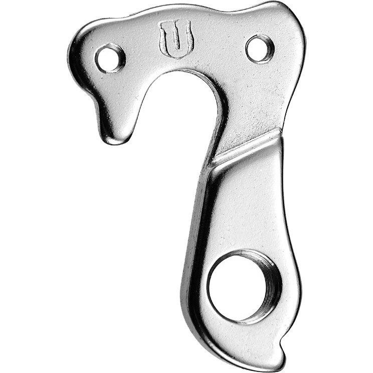 マーウィー GH-167 GHOST、HAIBIKE、LAPIERRE ディレイラーハンガー <M