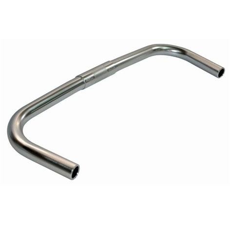 日東 RB-006 AA 25.4mm ブルホーンバー | ロードバイクパーツ,ハンドル