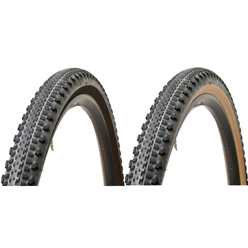 グラベルバイク　ホイール　タイヤセット グランピーセレクト】グラベル用ホイールセット「グロータックx