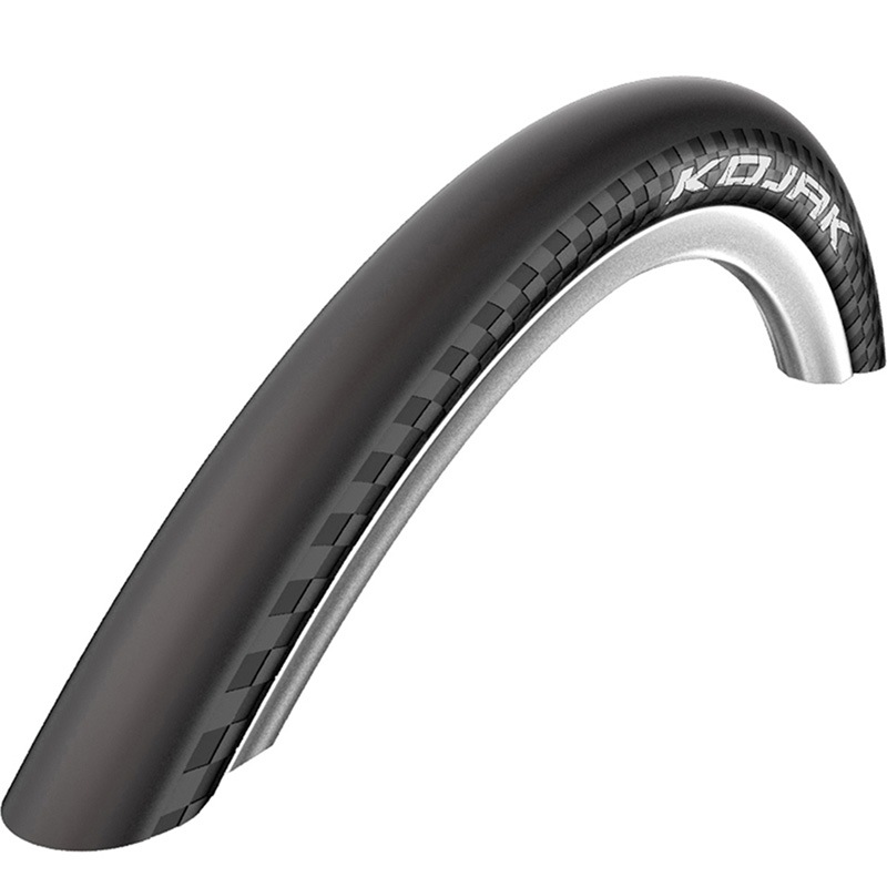 SCHWALBE タイヤとチューブ 2本セット シュワルベ Kojak 20x1.35