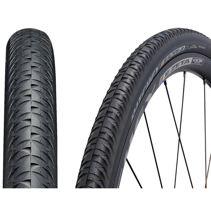 RITCHEY ALPINE JB 700 x 30C タイヤ RITCHEY RITCHEY/リッチー