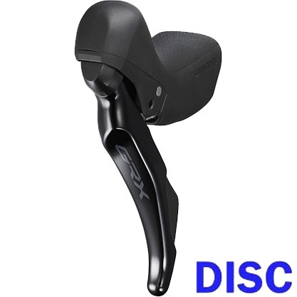 Shimano GRX RX815 di2+BR RX400左右セット