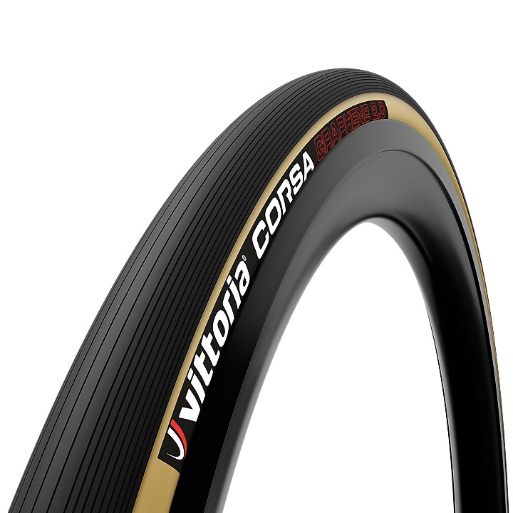 【2本セット】30-28 Vittoria Corsa チューブラータイヤ ビットリア CORSA 28インチ×30mm幅 チューブラー ブラック/パラサイド