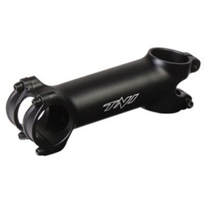TNI Helium17 ステム 31.8mm ツヤ無 | ロードバイクパーツ,ステム,31.8
