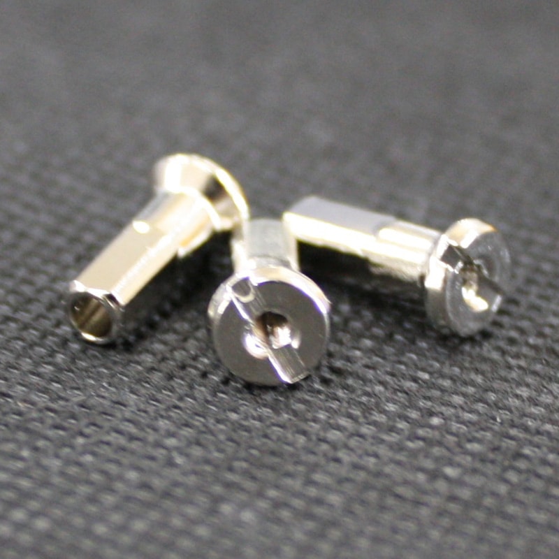 ゼンシン真鍮バッフル 80π真鍮インナーサイレンサー スガヤ