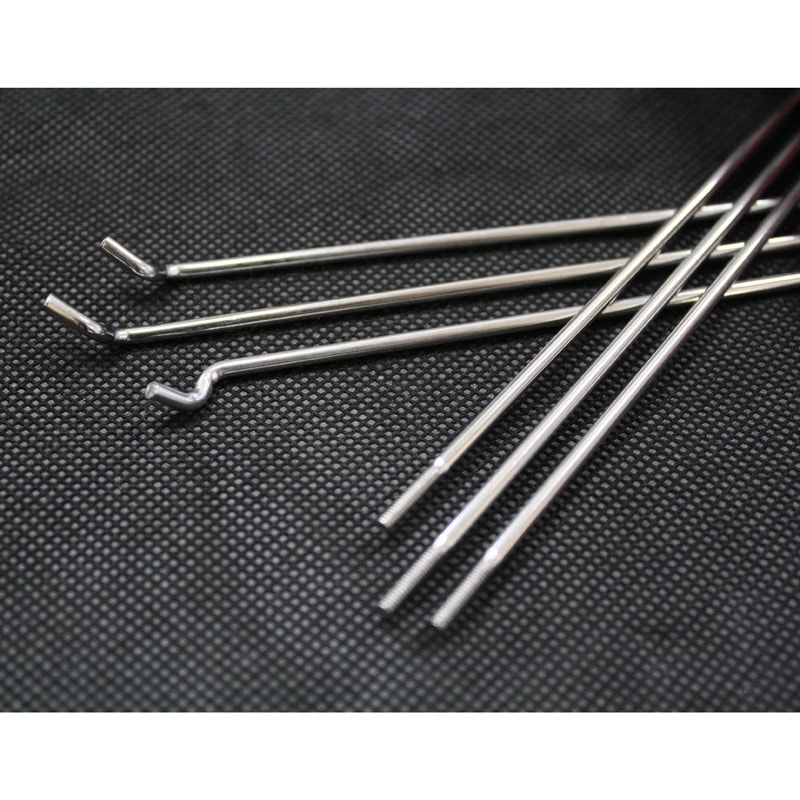 星スポーク FIX フィックス F／14-SB 13 14BR スターブラート 6本