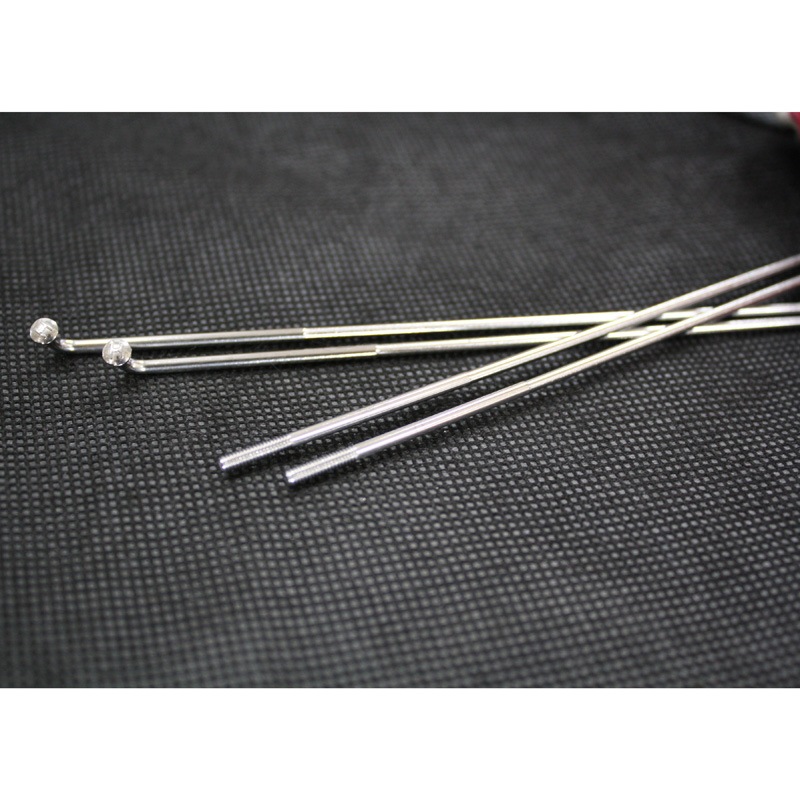 【特価セール】HOSHI SPOKES(ホシスポーク) D/ST ダブルバテッド Amazon | HOSHI SPOKES(ホシスポーク) D/SB ダブルバテッド