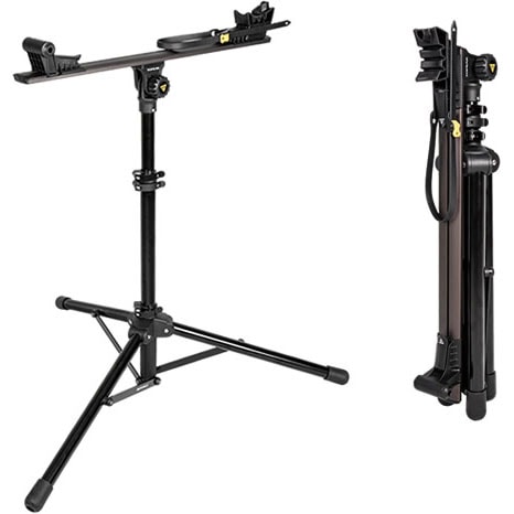 topeak なら elite prep stand メンテナンススタンド