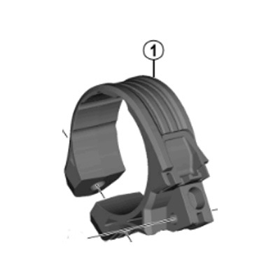 SHIMANO SC-M9050 自転車パーツ 未使用（店頭展示）】SHIMANO XTR Di2