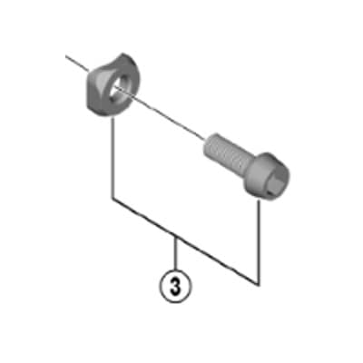 パーツ SHIMANO FD R8050 Shimano Ultegra FD-R8050 11-Speed Di2 Front Derailleur Excel