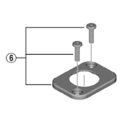 Shimano EW-RS910 Di2 Junction (A) Control Box (Fits For Bar