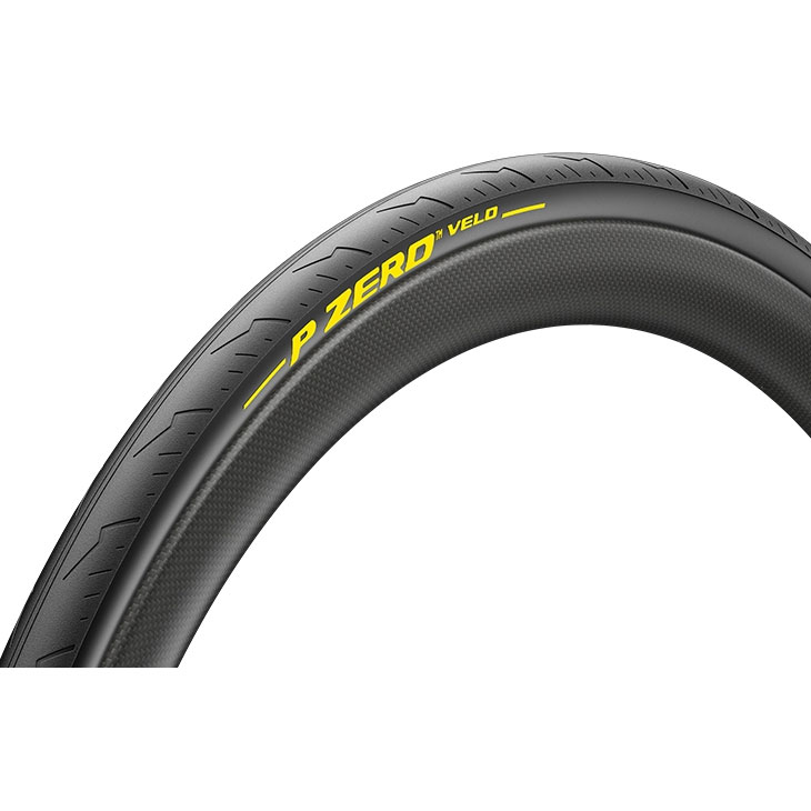 タイヤ　Pirelli P Zero Velo 28c 低走行美品 ピレリ P ZERO VELO TUB チューブラー 700×28C | ロードバイクパーツ