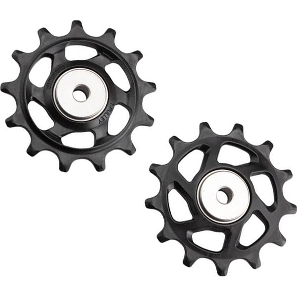 19]テンション & ガイドプーリーセット | シマノスモールパーツ