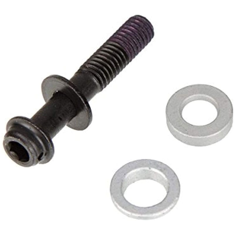 メンテナンス N Amazon | シマノ 固定ボルト(M6×18.7) Y8C509020 | シマノ(SHIMANO