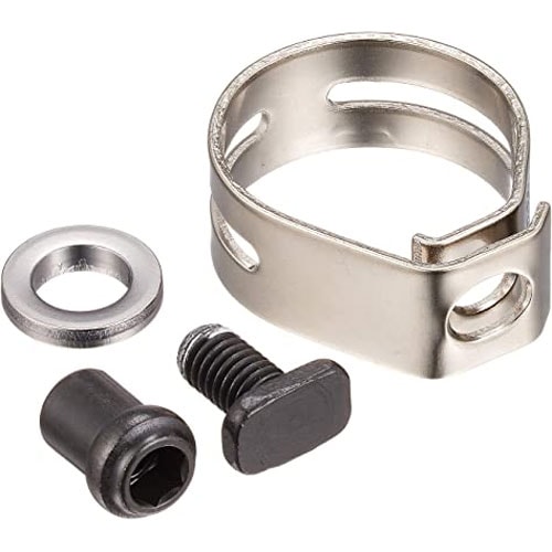 6]取付バンドユニット（φ23.8mm～φ24.2mm） | シマノスモール