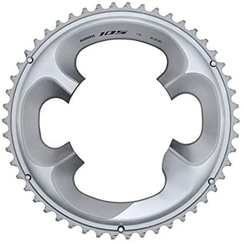 AARN チェーンリング 53T AARN チェーンリング 53T AARN* track chainring (black) - BLUE